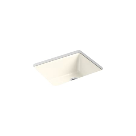 Kohler Riverby Sink, Single, Uc, 5U-Hole 5872-5UA1-96